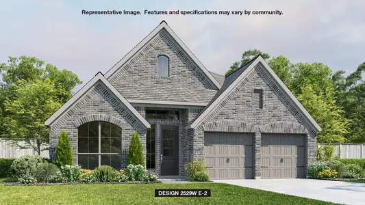 New construction Single-Family house 493 Prickly Poppy Lp, Kyle, TX 78640 - image