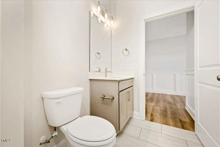 New construction Single-Family house 1075 Fairhaven Dr, Unit Lot 51, Mebane, NC 27302 - image 13