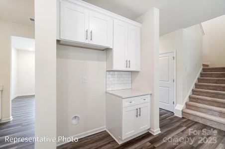 New construction Single-Family house 2783 Ashton Park Ln, Unit 67, Monroe, NC 28110 null- photo 9 9