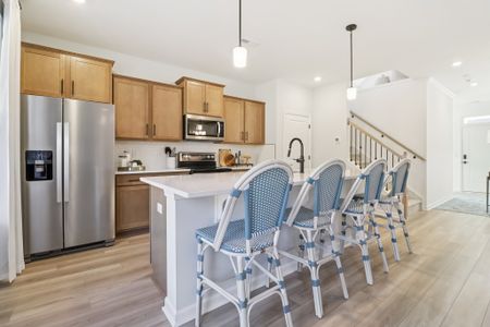 New construction Single-Family house 8057 Smooth Whiskey Cir, New Ellenton, SC 29809 plan Makenzie II - image 15