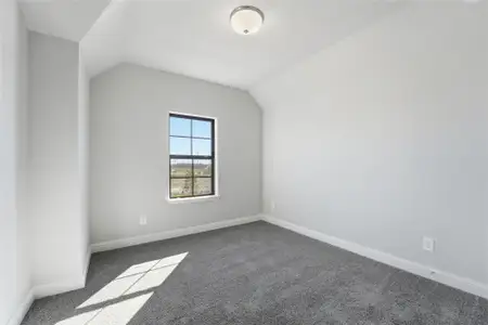 New construction Townhouse house 21722 Swift Flier Ln, Cypress, TX 77433 plan Enchante - image 15