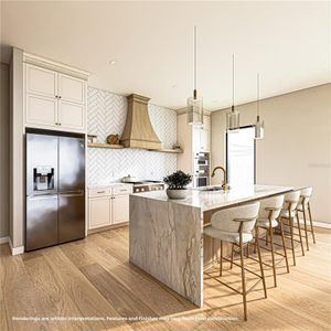 New construction Single-Family house 1000 N Forest Ave, Orlando, FL 32803 - image 3