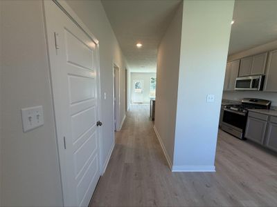 New construction Single-Family house 237 New Dawn Trl, Huntsville, TX 77320 plan The 1363 - image 19