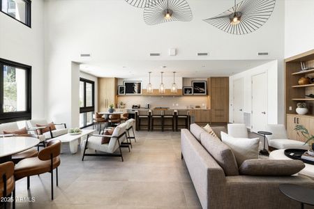 New construction Condo house 19355 N 73Rd Way, H2021, Unit H2021, Scottsdale, AZ 85255 - image 14