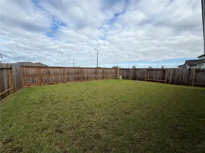 New construction Single-Family house 2911 Solitude Pine Ln, Katy, TX 77493 plan 218 - image