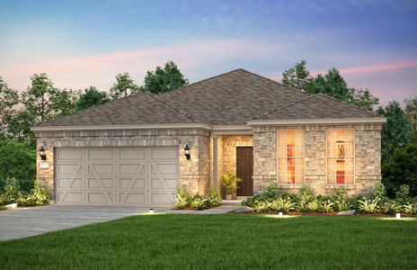 New construction Single-Family house 945 Freedom, Little Elm, TX 76227 - photo 0