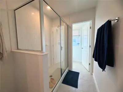 New construction Townhouse house 9036 Ocean Tide Wy, Kissimmee, FL 34747 - image