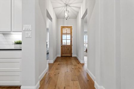 New construction Single-Family house 1009 Chandler Rd, Denton, TX 76207 - image 7