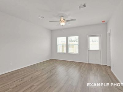 New construction Single-Family house 18748 Barrichello Dr, Conroe, TX 77306 plan The Comal F - image 17