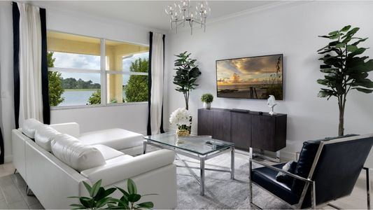 Riverwood at Everlands: The Angler Collection by Lennar in Melbourne - photo 19 19