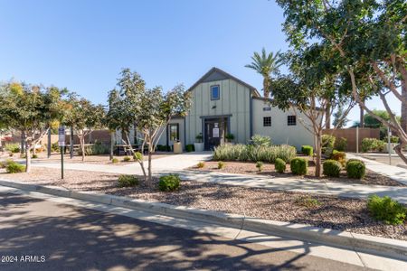 New construction Single-Family house 1315 W Bluejay Drive, Chandler, AZ 85286 - photo 26 26