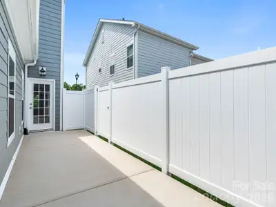 New construction Townhouse house 137 Cherry Springs Ln, Unit 12-E, Asheville, NC 28804 - image 4