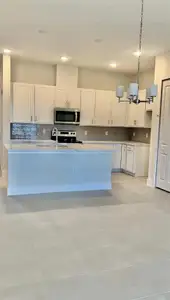 New construction Townhouse house 1537 Heritage Pl, Oviedo, FL 32765 - image 4