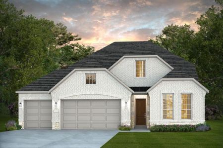 Corley Farms by Pulte Homes in Boerne - photo 8 8