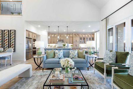 Myrtle Creek by Highland Homes in Waxahachie - photo 8 8