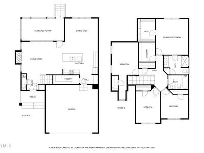 New construction Single-Family house 60 Purslane Dr, Franklinton, NC 27525 null- photo 2 2