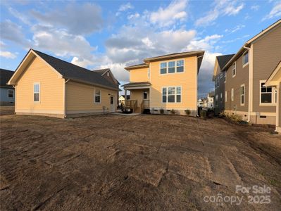 New construction Single-Family house 283 Luray Way, Unit 449, Rock Hill, SC 29730 null- photo 19 19