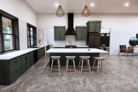 New construction Single-Family house Haven Tbd County Road Hvn, Paradise, TX 76073 - image 7