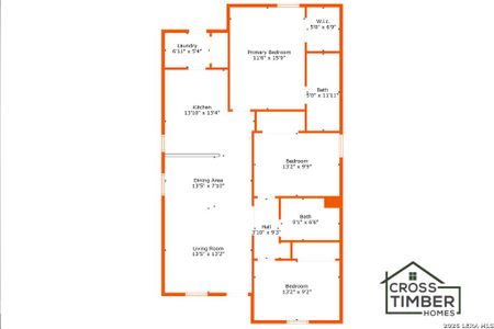 New construction Single-Family house 4711 Vaquero Crk, Von Ormy, TX 78073 - image