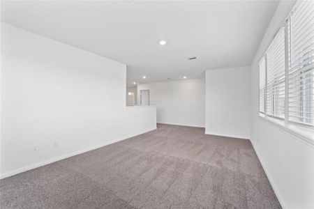 New construction Single-Family house 2847 Icarus Dr, Fresno, TX 77545 - image 12