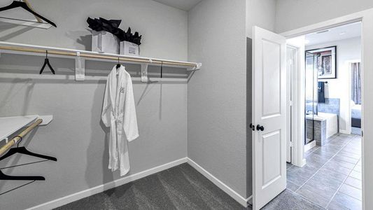 New construction Single-Family house 9614 Pink Lotus Ct, Richmond, TX 77407 plan Cabernet - image