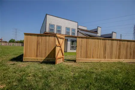 New construction Single-Family house 10607 Greenwater Dr, Houston, TX 77065 null- photo 0