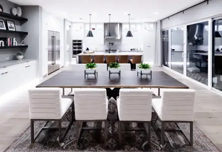 New construction Single-Family house 7235 W White Feather Ln, Peoria, AZ 85383 - image