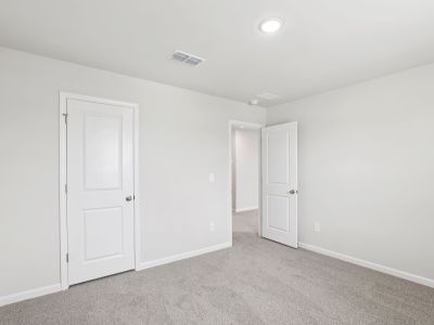 New construction Single-Family house 67 Thistle Patch Pl, Angier, NC 27501 plan Chatham - image 19