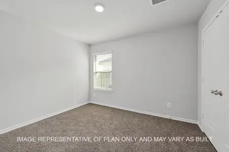 New construction Single-Family house 6107 Eldora Dr, College Station, TX 77845 plan Prescott - image