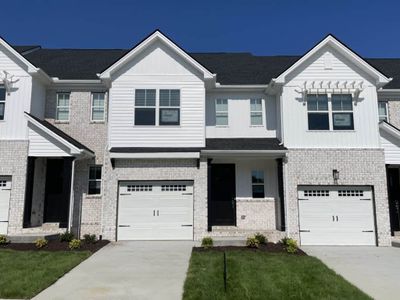 New construction Single-Family house 1337 Halter Park Dr, Unit 379, Gallatin, TN 37066 plan Finnegan - image