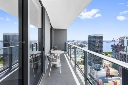 New construction Condo house 601 Ne 1St Ave 4607, Unit 4607, Miami, FL 33132 - image