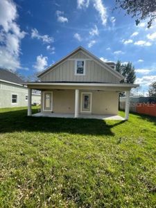 New construction Single-Family house 23 N Edwards St, Plant City, FL 33563 null- photo 28 28