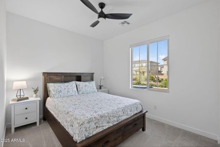 New construction Single-Family house 9247 E Steno Ave, Mesa, AZ 85212 - image 19