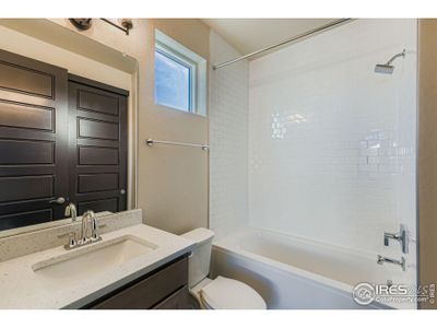 New construction Single-Family house 1768 Peak Lp, Broomfield, CO 80023 plan Energetic - image 7