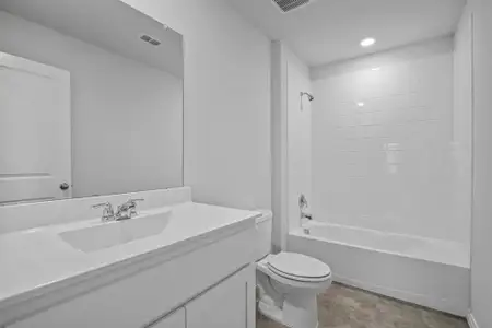 New construction Single-Family house 180 Running River Dr, Boyd, TX 76023 plan BROOKE - image