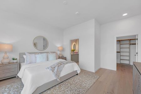 New construction Condo house 2209 S 1St St, Unit 403, Austin, TX 78704 - image 12