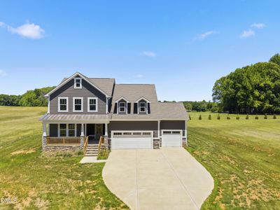New construction Single-Family house 2830 John Lewis Rd, Burlington, NC 27217 - image 19