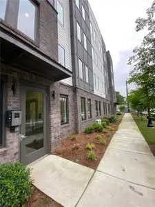 New construction Condo house 371 Grant Cir Se, Unit 1844, Atlanta, GA 30315 - image