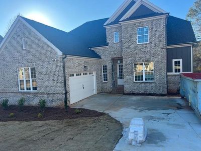 New construction Single-Family house 5636 Meadow View Dr, Jefferson, GA 30549 null- photo 0