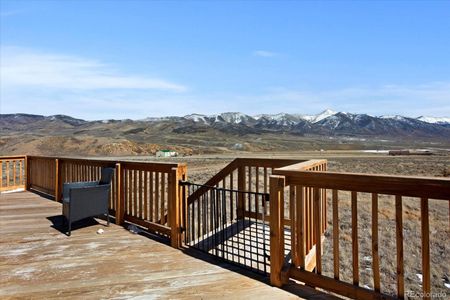 New construction Single-Family house 51624 Co Rd Vv50, Poncha Springs, CO 81242 - image