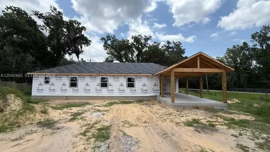 New construction Single-Family house 2305 Timbercreek Lp E, Lakeland, FL 33805 - image