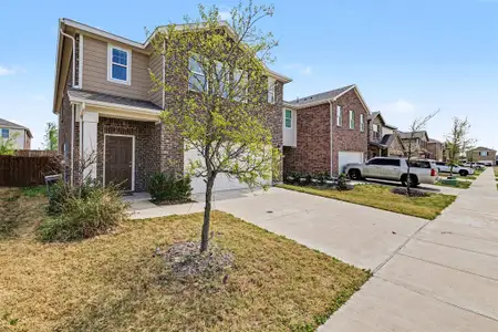 New construction Single-Family house 2117 Hamilton St, Princeton, TX 75407 - image
