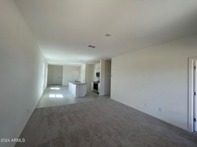 New construction Single-Family house 1921 E Harness Ln, San Tan Valley, AZ 85140 Sterling- photo 5 5