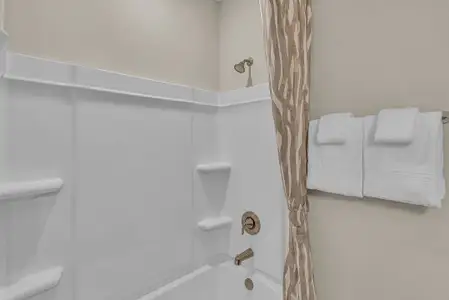 New construction Single-Family house 540 Banna Arch Lp, Myrtle Beach, SC 29579 plan The Wave Crest - image 20