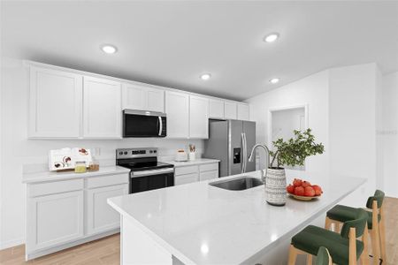 New construction Single-Family house 204 Berthoud St, Port Charlotte, FL 33953 - image 9