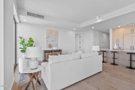 New construction Condo house 115 Morris St, Unit 2502, Durham, NC 27701 - image 11