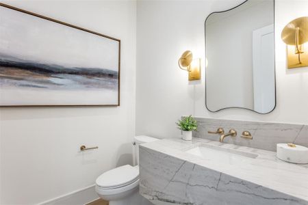 New construction Single-Family house 1405 Samantha Wy, Keller, TX 76262 - image 16