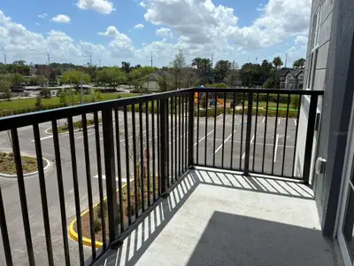 New construction Condo house 5587 Millenia Park Blvd, Unit 301, Orlando, FL 32839 - image