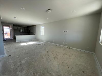 New construction Single-Family house 726 Palo Brea Loop, Hutto, TX 78634 Brodie A- photo 12 12