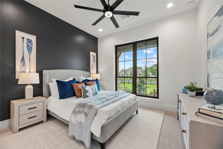 New construction Single-Family house 25110 Grace Vista Wy, Montgomery, TX 77356 - image 6